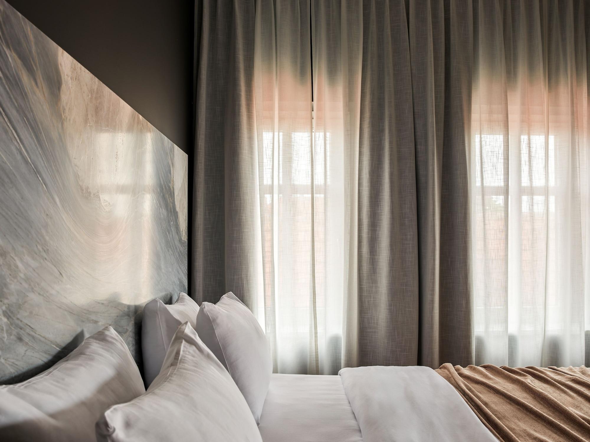 Habitación Hotel Rėja a member of Design Hotels