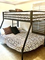 Alquiler Vacacional - Blue Lake Vacation Home