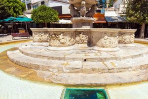 Actividad - Palacio de Knossos: Entrada electrónica a la época minoica con audioguía y audioguía de la ciudad de Heraklion