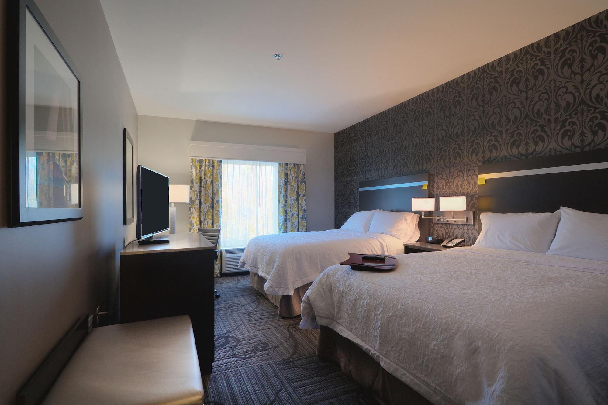 Habitación Hampton Inn & Suites Columbus/University Area