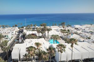 Alojamiento - Arena Dorada - Apartments