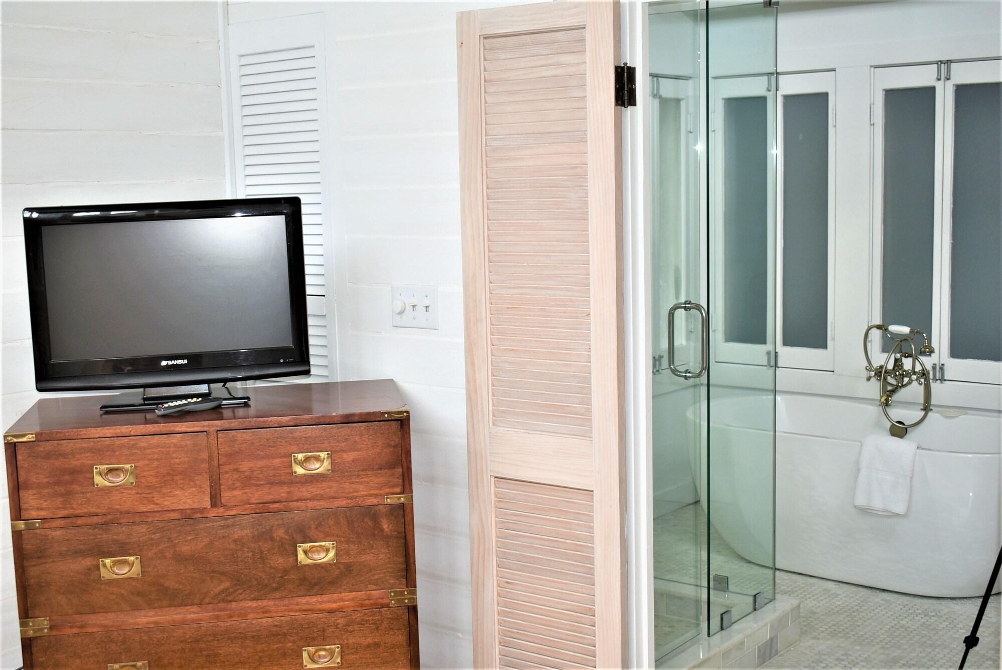 Set de Habitación Simonton Court Historic Inn & Cottages