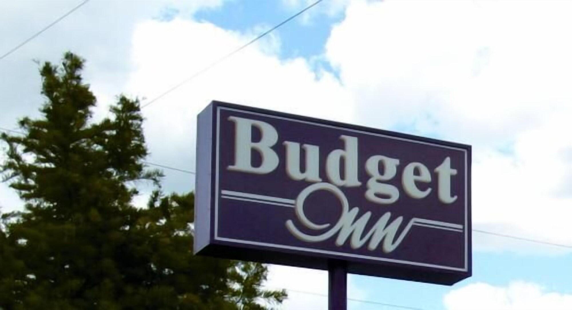 Varios Budget Inn