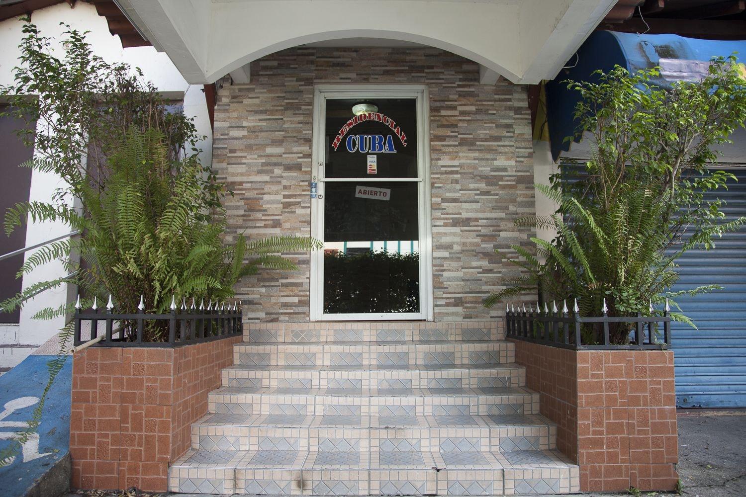 Varios Hotel Residencial Turistico Cuba