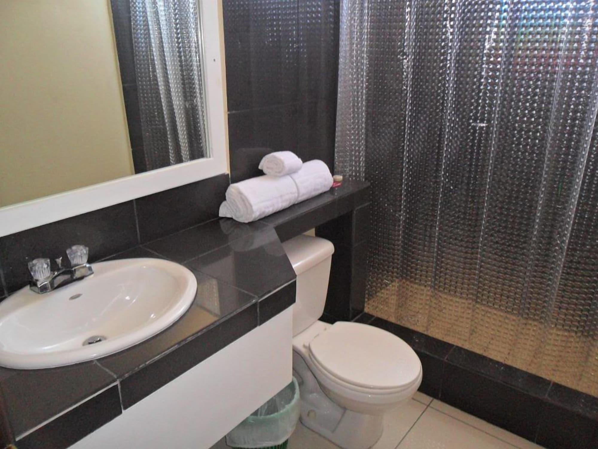 Equipamiento de Habitación Hotel Italia