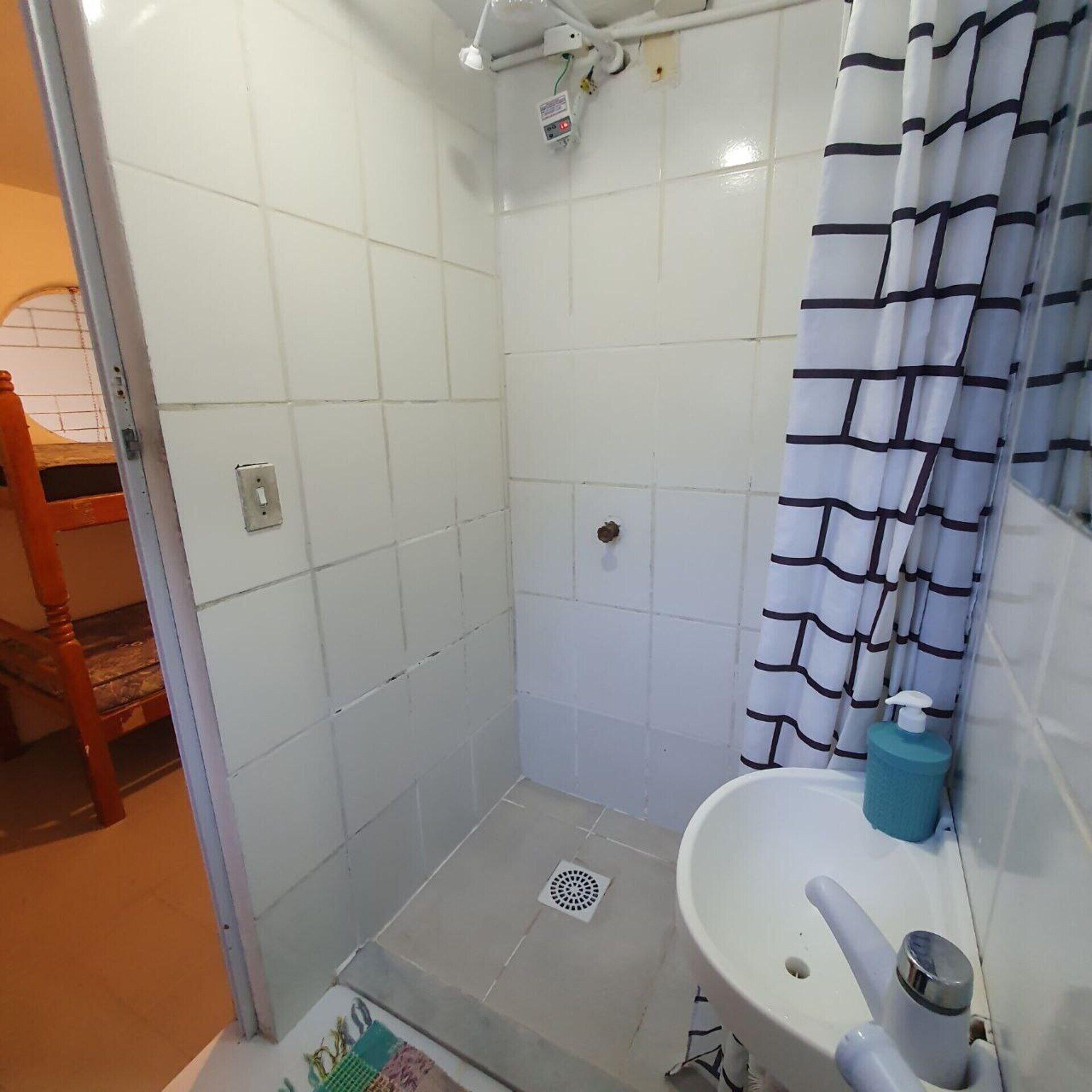 Equipamiento de Habitación Hostel Farol da Barra