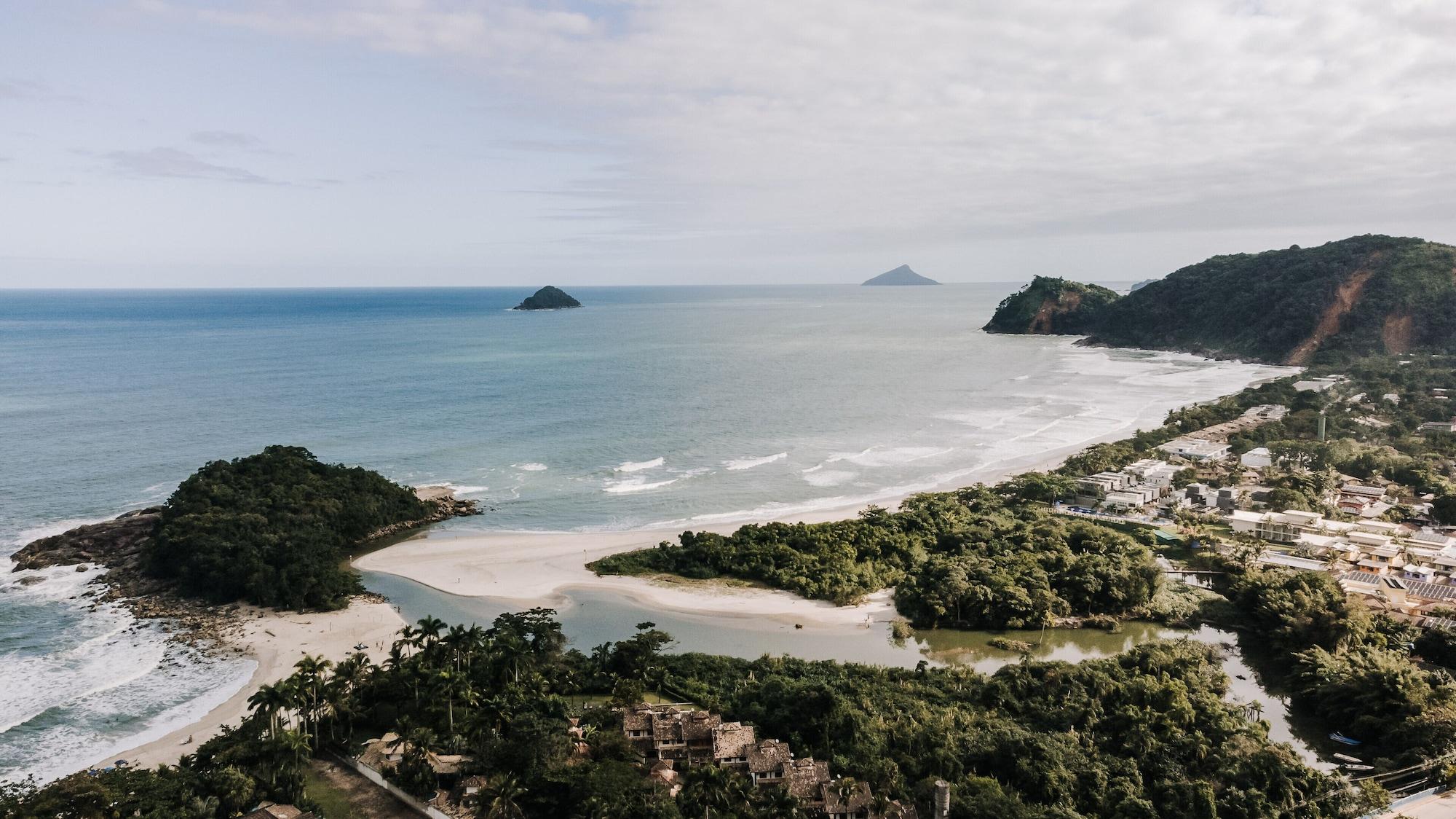 Playa Pousada Zama