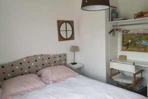 Alquiler Vacacional - Les Plus Hautes Falaises d' Europe