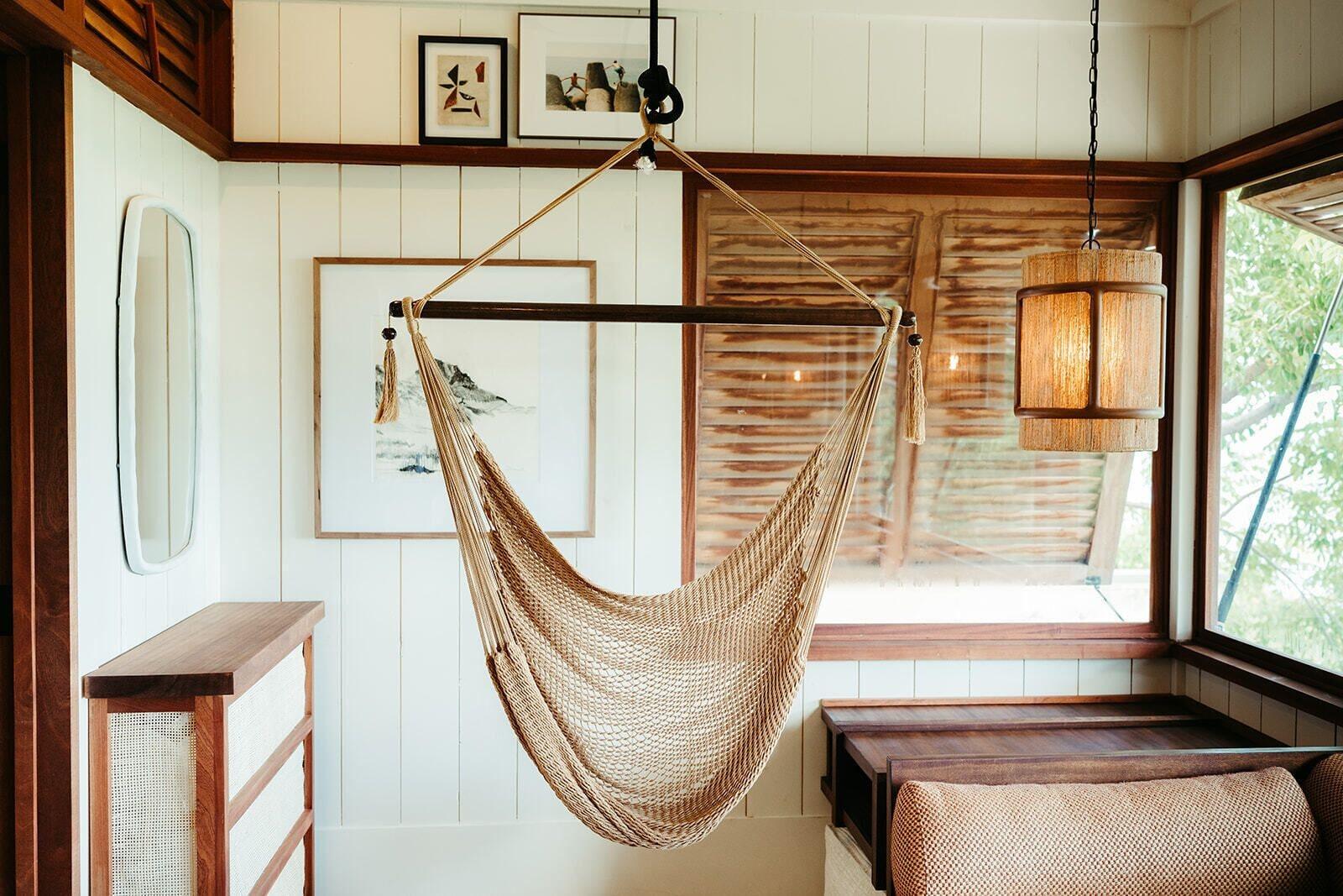 Habitación Lovango Resort + Beach Club (Private Island Resort)