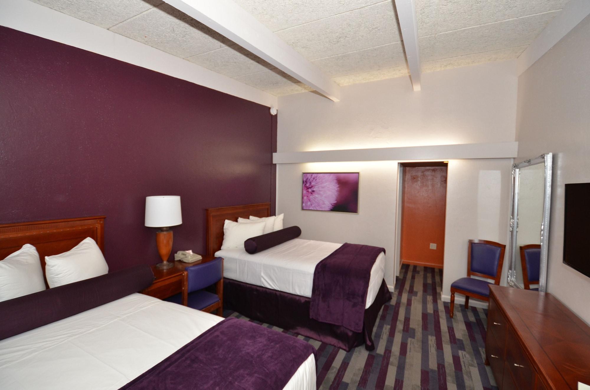 Habitación Sea Club Resort