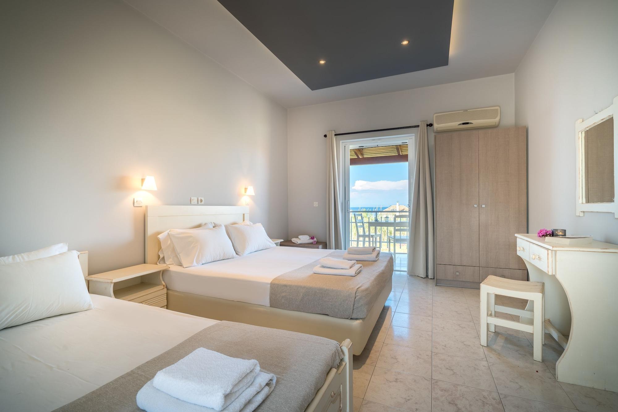 Habitación Armonia Studios & Apartments