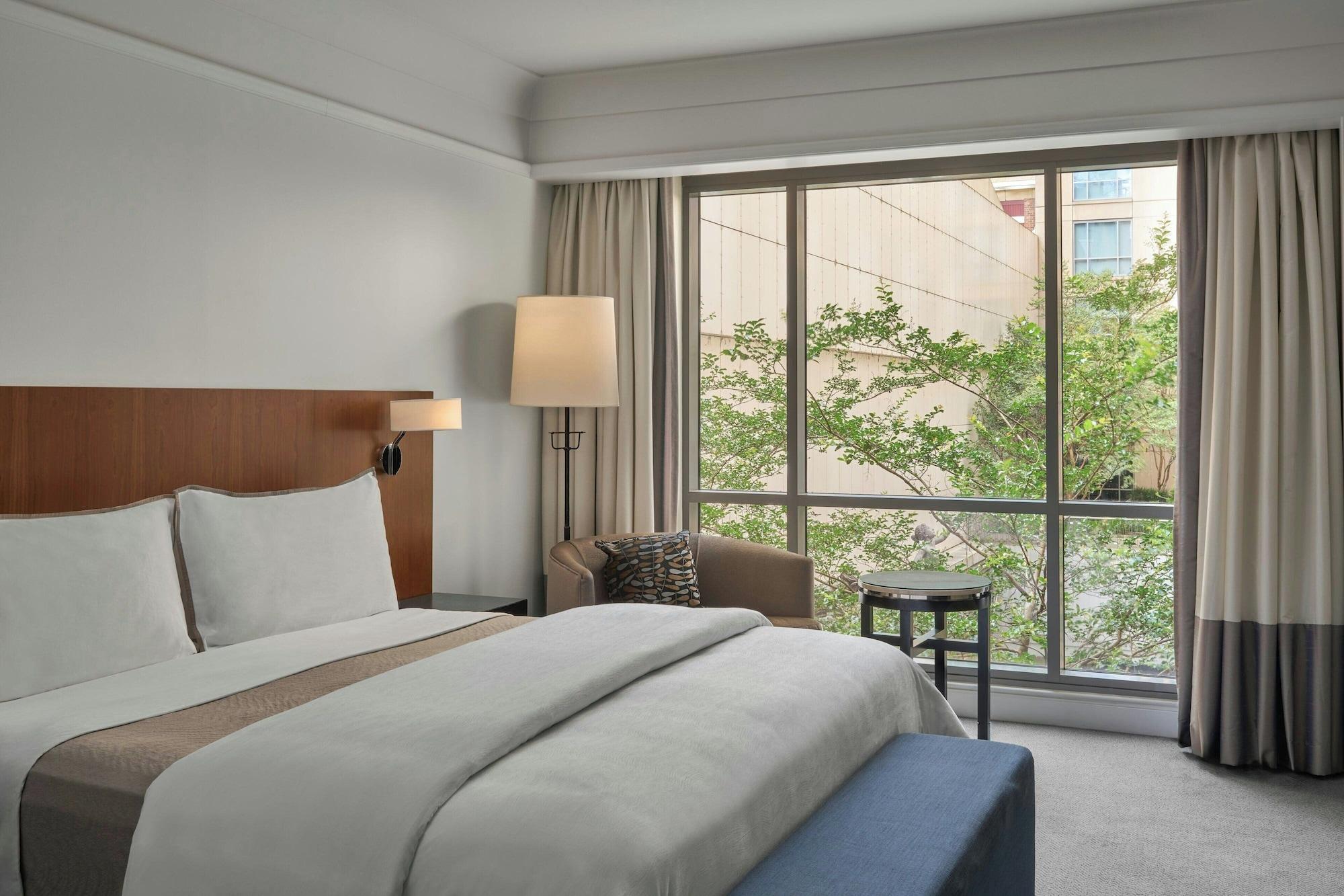 Habitación The Westin Melbourne