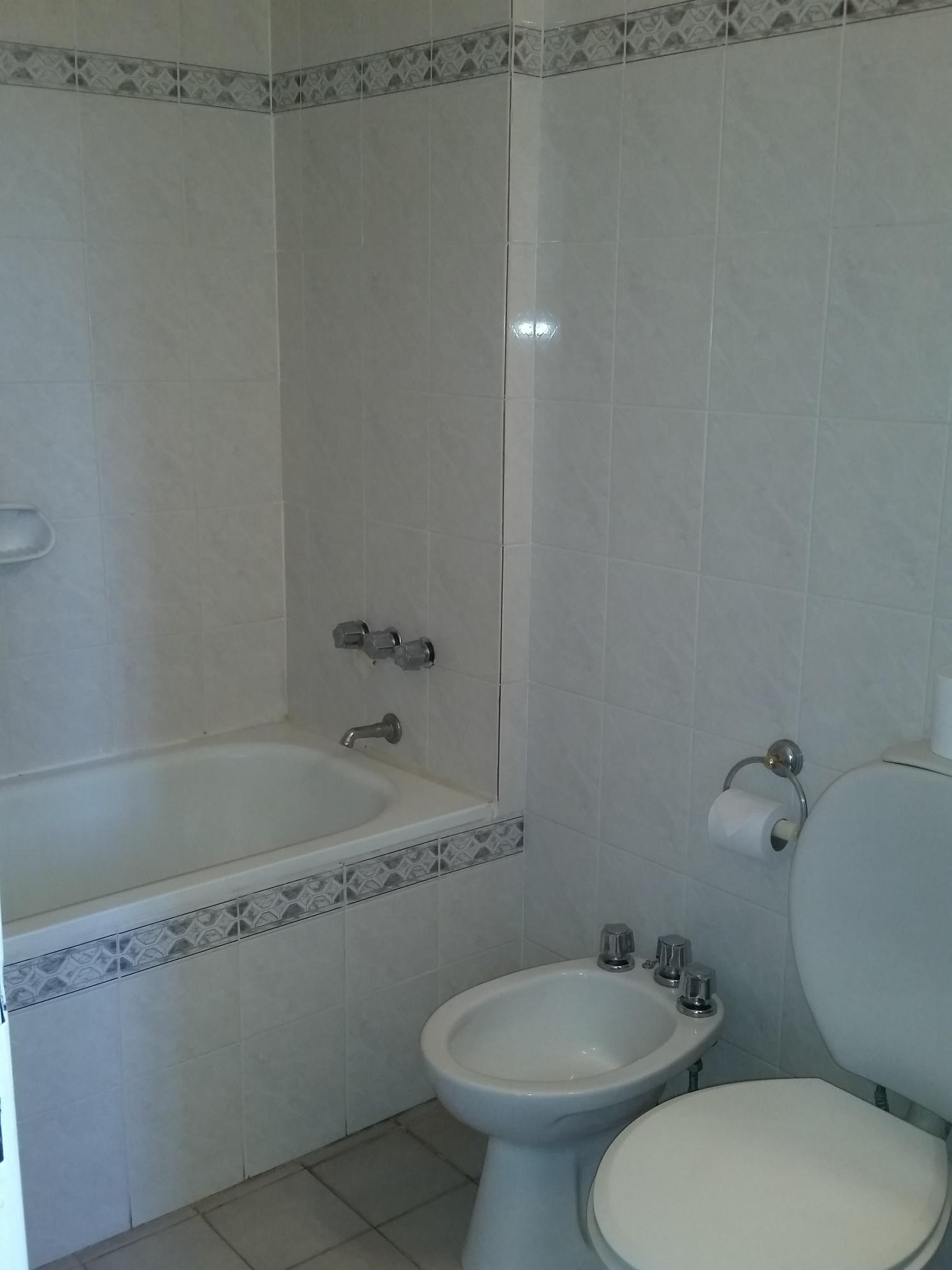 Baño Villa Mora