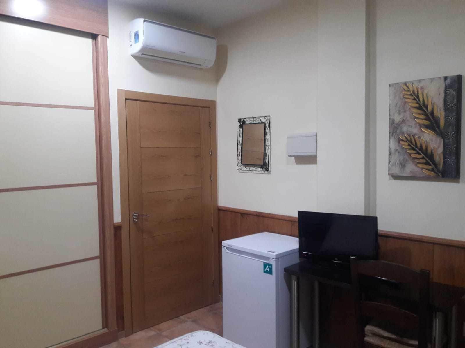 Set de Habitación Casa Rural Virgen de las Cruces