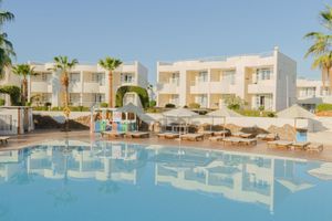 Alojamiento - Sharm Reef Hotel