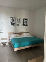 Alquiler Vacacional - Miravesuvio, apartment overlooking the Bay of Naples