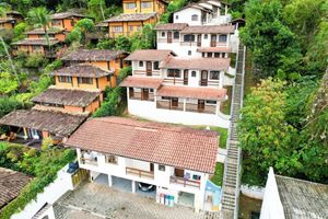 Alojamiento - VELINN Pousada Mirante da Praia Grande