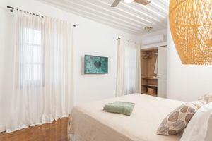 Alquiler Vacacional - luxury house in the beautiful village of Kokkari. Few steps from the long beach