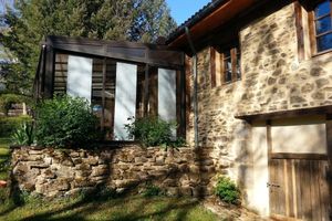 Alojamiento - Moulin Lou Apmay