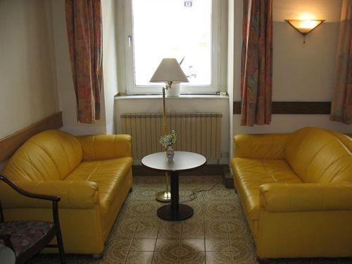 Comodidades del Alojamiento Hotel Admiral Wienna