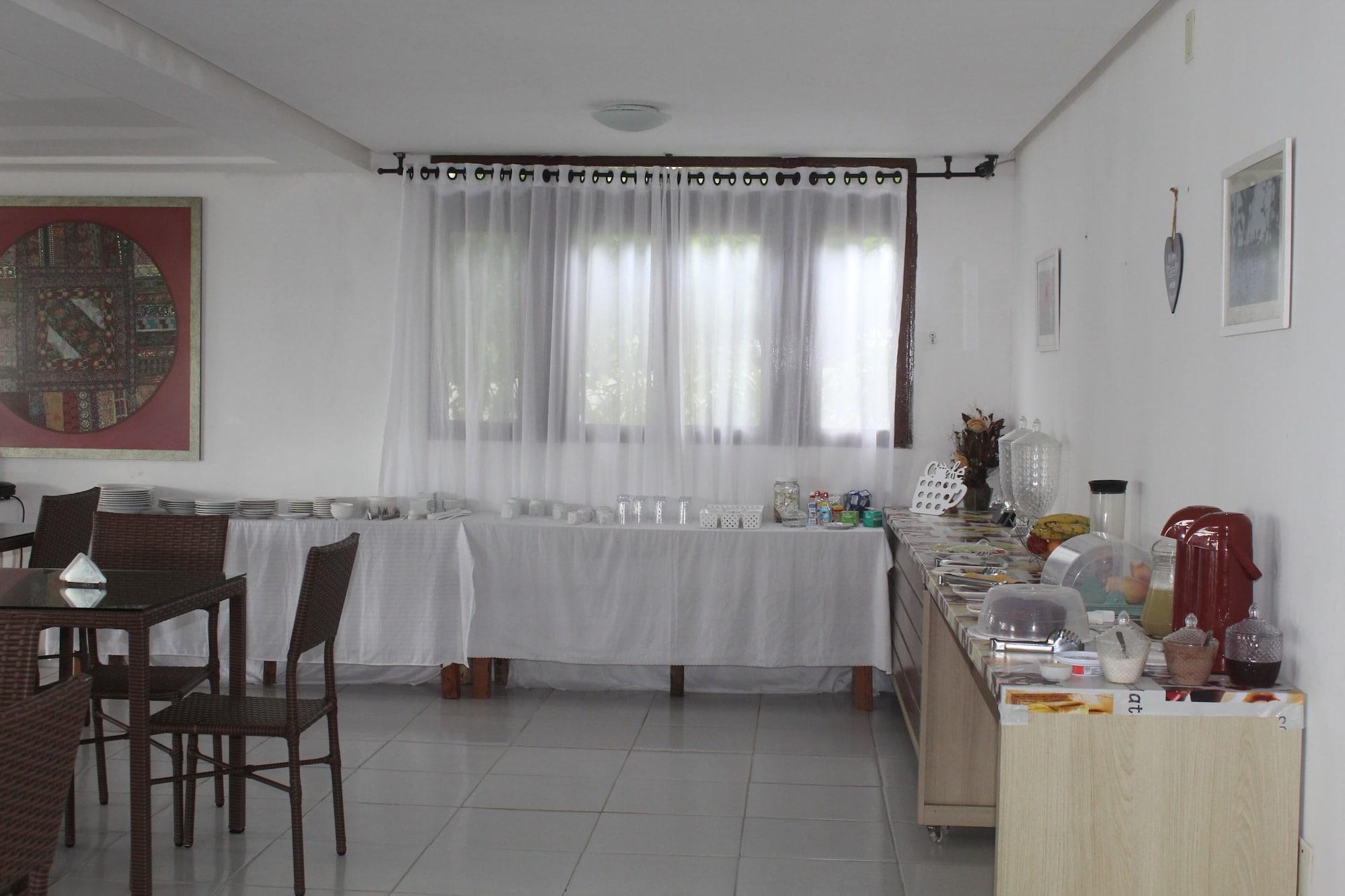 Restaurant Sereia do Mar Pousada e Restaurante Ltda