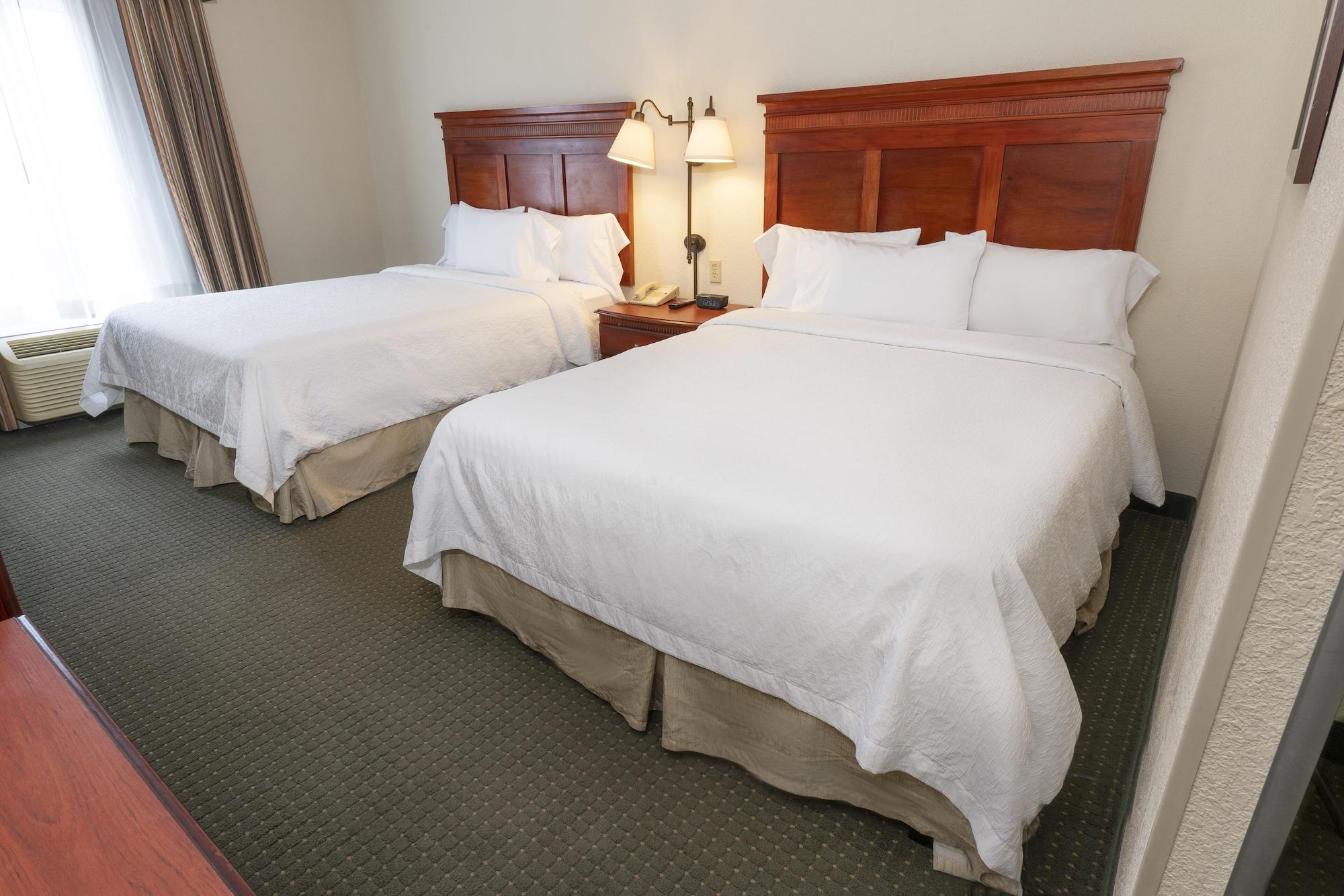 Habitación Hampton Inn by Hilton Guadalajara-Aeropuerto