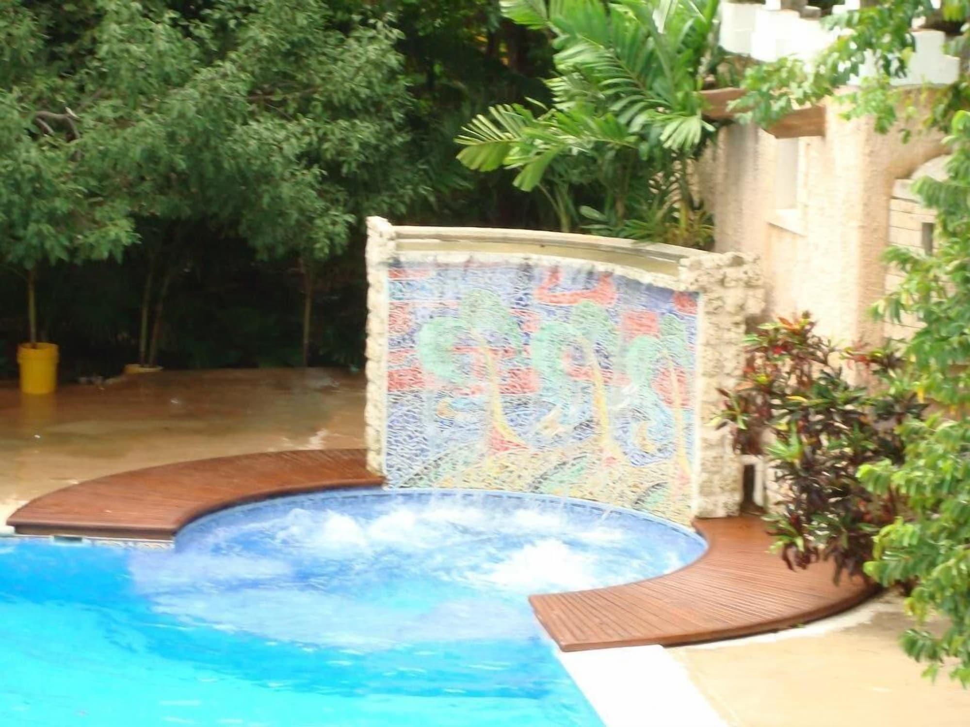 Spa Casa Las Palmas Hotel Boutique