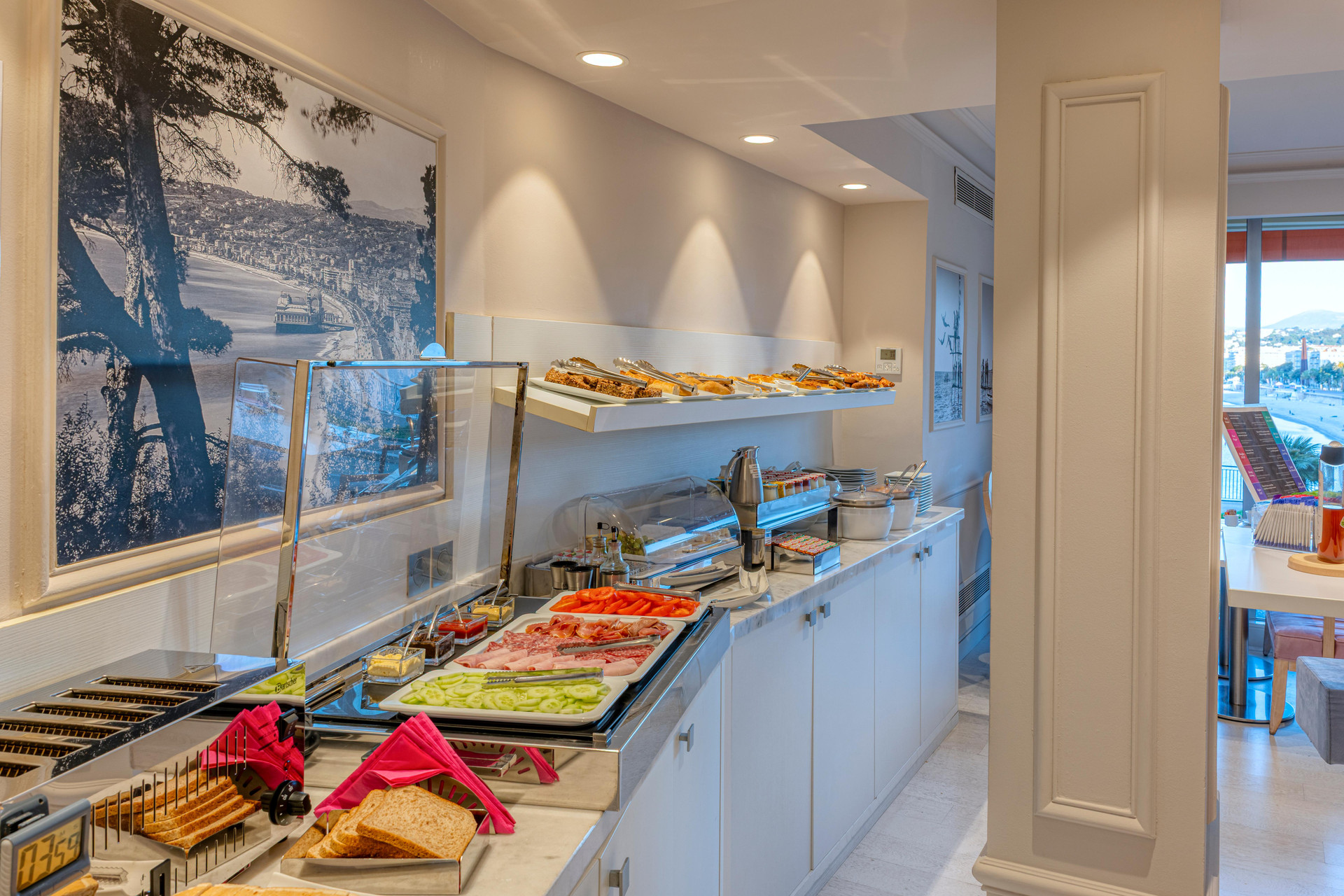 Restaurant Hôtel Suisse