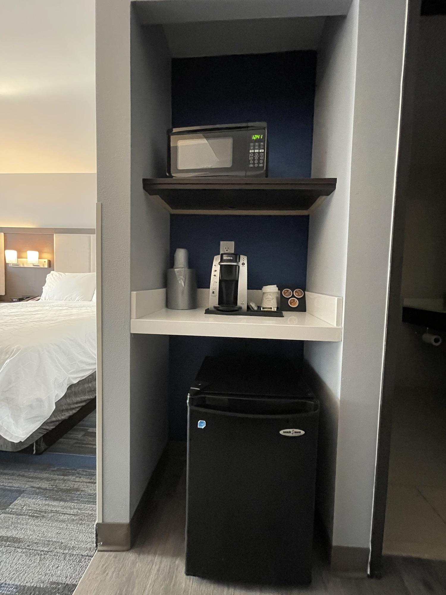 Habitación Holiday Inn Express Hotel & Suites Columbia East - Elkridge by IHG