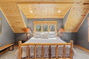 Alquiler Vacacional - Nemadji Lodge! Sauna/30x 40 Game Rm/Pong/Beanbags/Darts Atv/snowmobile/Firepit