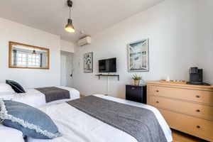 Alquiler Vacacional - Double Room River View