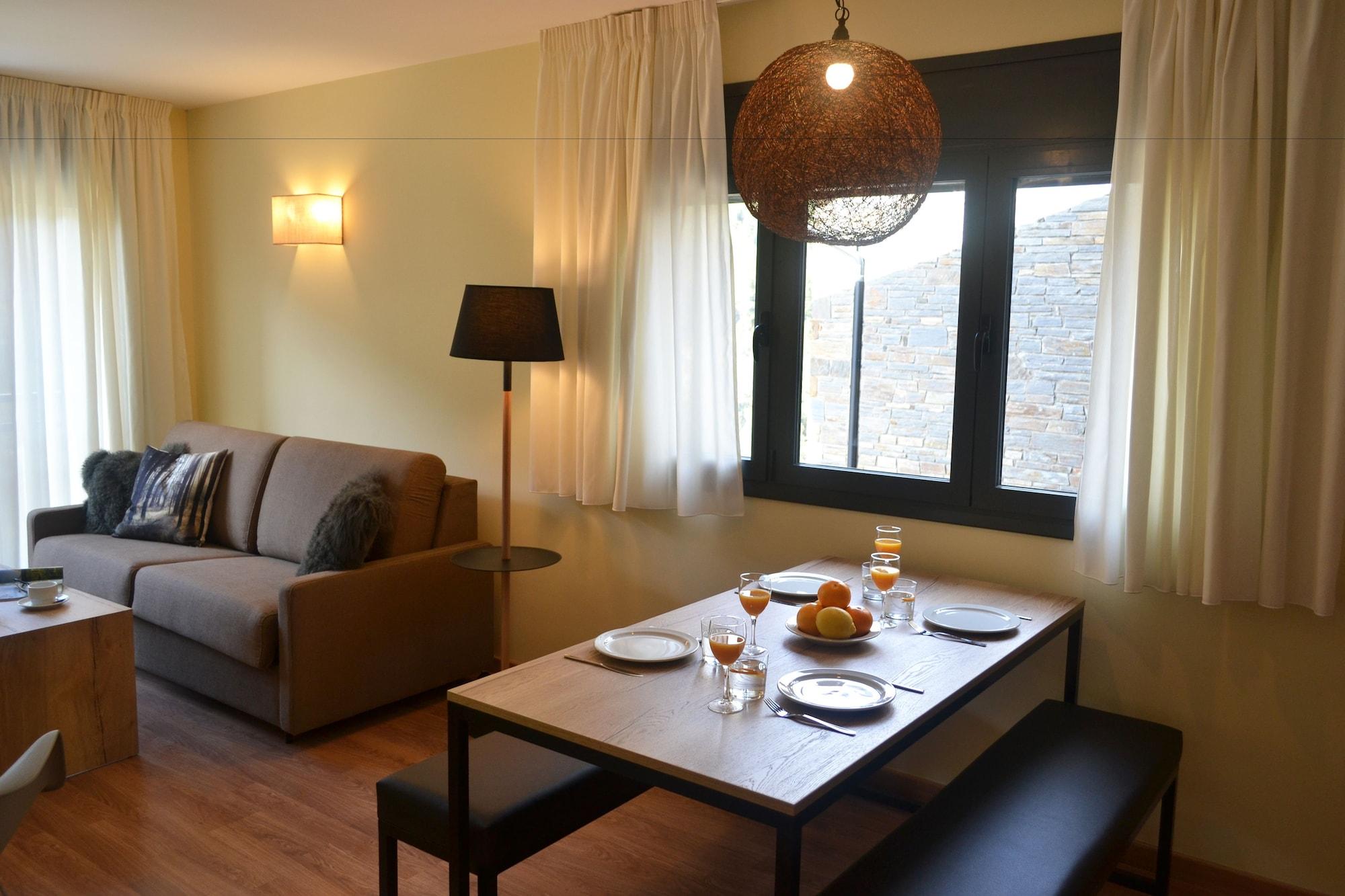 Varios Pierre & Vacances Andorra Sunari Peretol