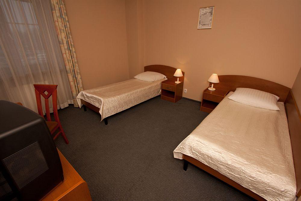 Hotel Gromada by null