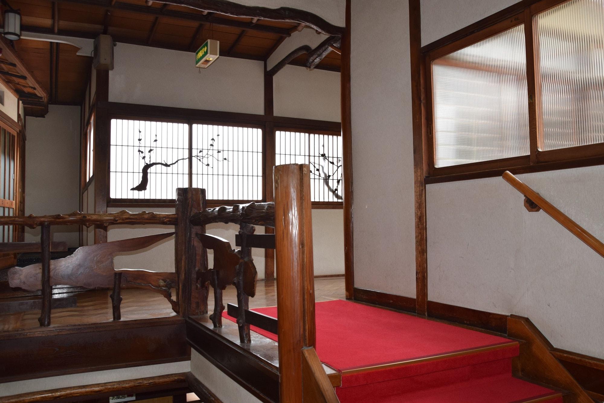 Varios Homeikan Morikawa Annex
