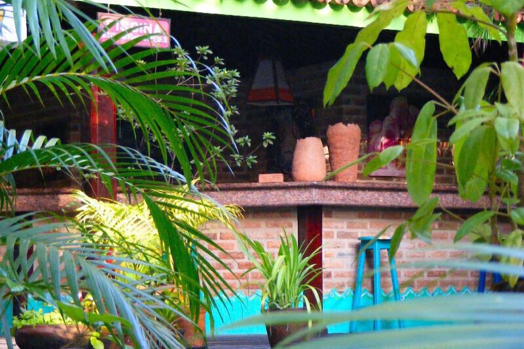 Restaurant Pousada do Roballo