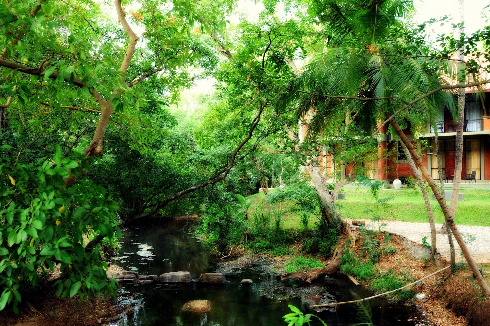 Varios Arika Villa