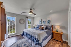 Alquiler Vacacional - Location! Location!<br>Minutes to all shopping and your favorites restaurant!