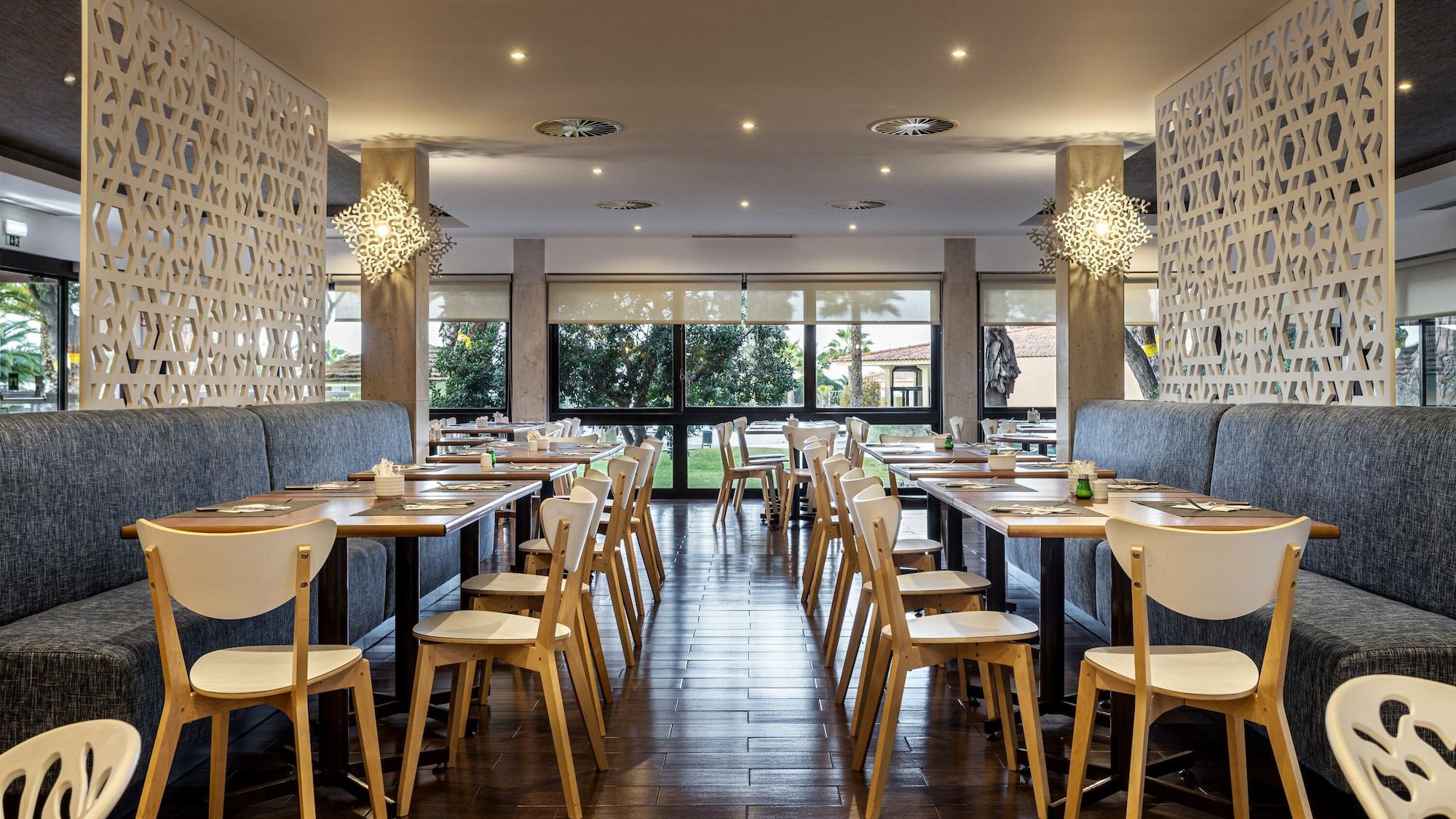 Restaurant Pestana Alvor Atlântico Residences