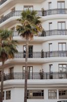 Alojamiento - Le Square By Onomo Collection