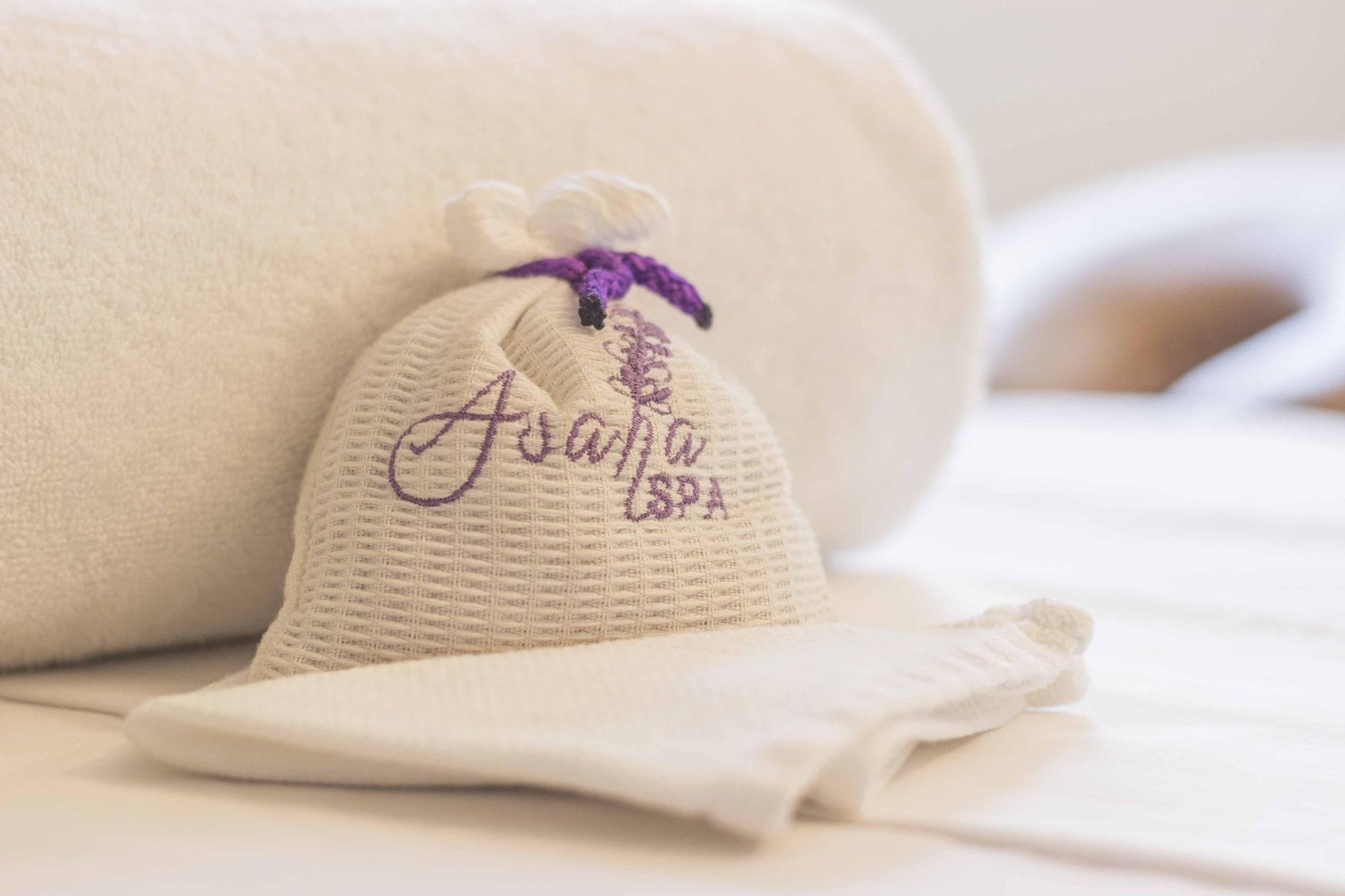 Spa Imperio de Angeles Executive León Poliforum