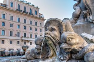 Alojamiento - Albergo Del Senato