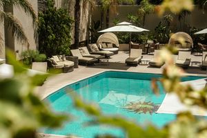 Alojamiento - Holiday Inn Rosario, an IHG Hotel