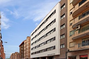 Arriendo temporal - Sercotel Logroño Suites
