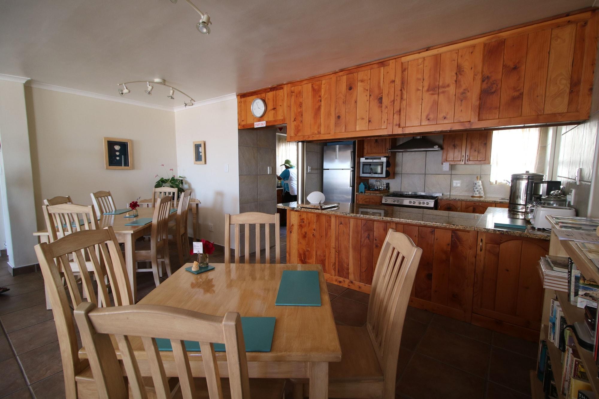 Bar/Salón Baywatch Villa Guest House and Self Catering Accommodation