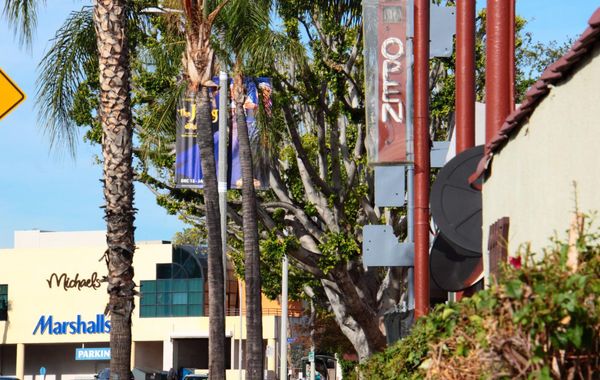 El Royale Hotel Near Universal Studios