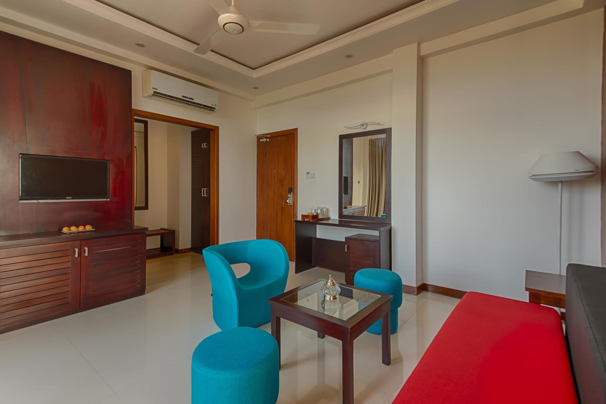 Habitación North Gate Jaffna