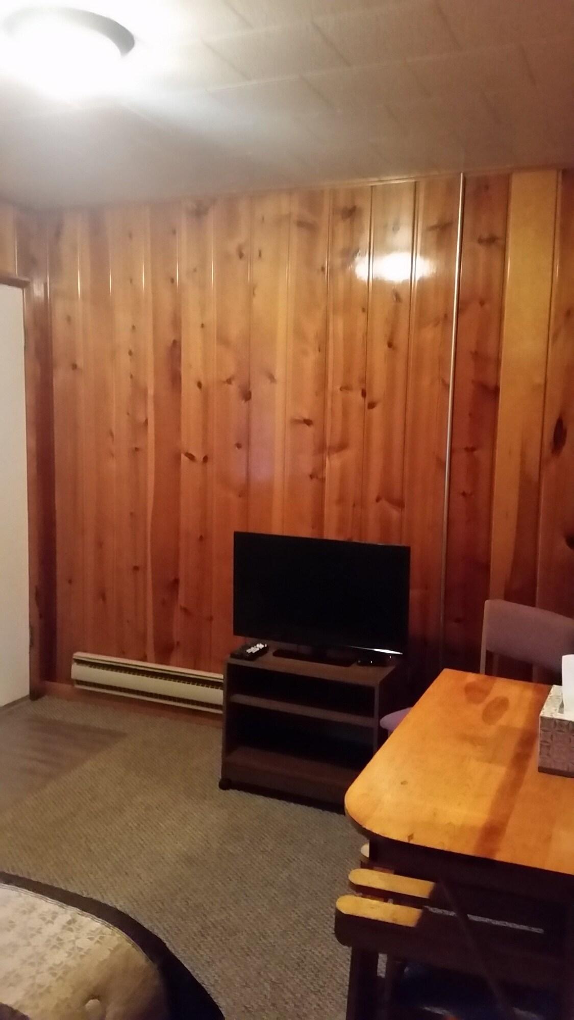 Set de Habitación Mystic Valley Inn