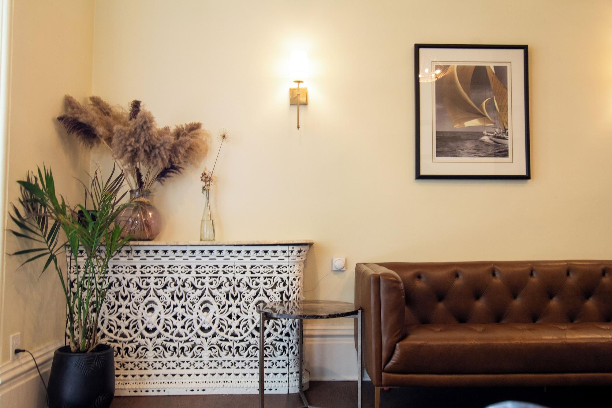 Restaurant Hochelaga Inn