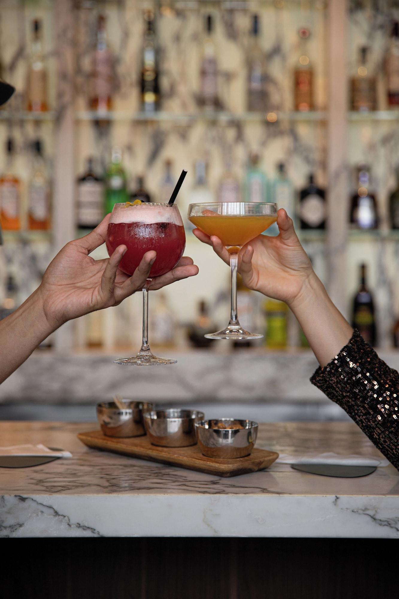 Bar/Salón Pullman Paris Tour Eiffel