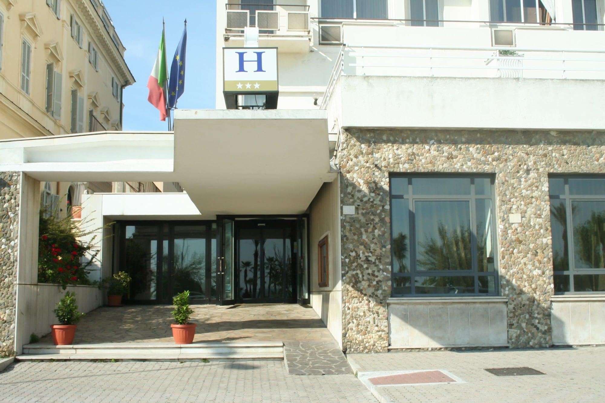 Varios Mediterraneo Suisse